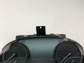 Geschwindigkeitsmesser Cockpit