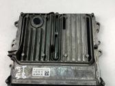 Engine control unit/module ECU