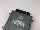 Engine control unit/module ECU