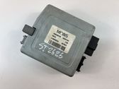 Power steering control unit/module