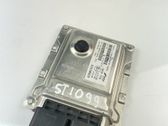 Engine control unit/module ECU
