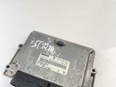 Engine control unit/module ECU