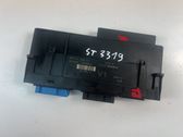 Other control units/modules