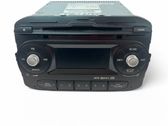 Radio / CD-Player / DVD-Player / Navigation
