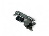 Tailgate/trunk control unit/module