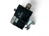 Other control units/modules
