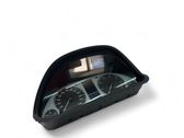 Geschwindigkeitsmesser Cockpit
