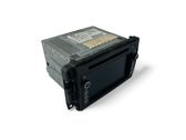 Radio/CD/DVD/GPS head unit