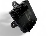 Other control units/modules