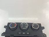 Interior fan control switch