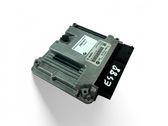 Engine control unit/module ECU