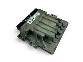 Engine control unit/module ECU