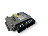 Motorsteuergerät ECU