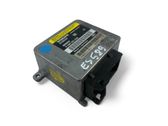 Other control units/modules