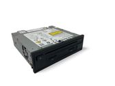 Radio/CD/DVD/GPS-pääyksikkö