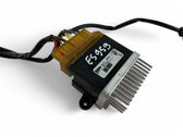 Other control units/modules