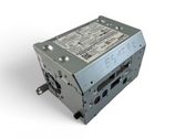 Radio/CD/DVD/GPS-pääyksikkö