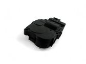 Air flap motor/actuator