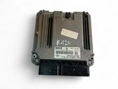 Engine control unit/module ECU