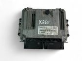Unité de commande, module ECU de moteur
