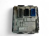 Engine control unit/module ECU