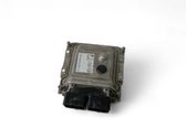 Unidad de control/módulo ECU del motor