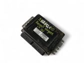 Motorsteuergerät ECU