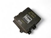 Engine control unit/module ECU