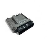 Engine control unit/module ECU