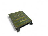 Engine control unit/module ECU