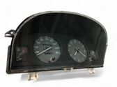 Geschwindigkeitsmesser Cockpit