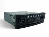 Radio/CD/DVD/GPS head unit