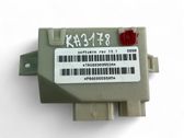 Autres unités de commande / modules