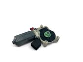 Front door window regulator motor