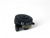 Other switches/knobs/shifts