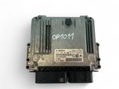Centralina/modulo motore ECU