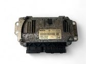 Engine control unit/module ECU
