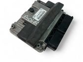 Engine control unit/module ECU