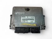 Centralina/modulo motore ECU