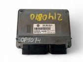 Centralina/modulo motore ECU