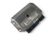 Motorsteuergerät ECU