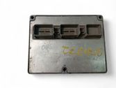 Centralina/modulo motore ECU