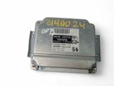 Centralina/modulo motore ECU