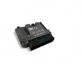 Engine control unit/module ECU