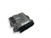 Motorsteuergerät ECU