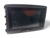 Radio/CD/DVD/GPS head unit