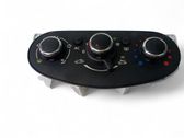 Interior fan control switch
