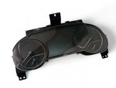 Velocímetro (tablero de instrumentos)