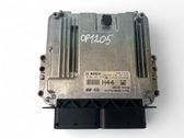 Engine control unit/module ECU