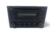 Unidad delantera de radio/CD/DVD/GPS